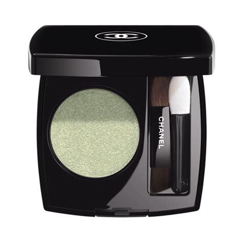 ombre essentielle chanel eyeshadow